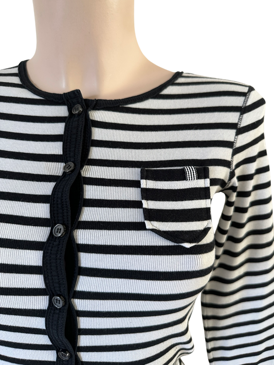 Marc Cain vest XS