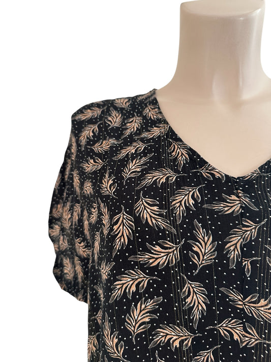 Zusss shirt L