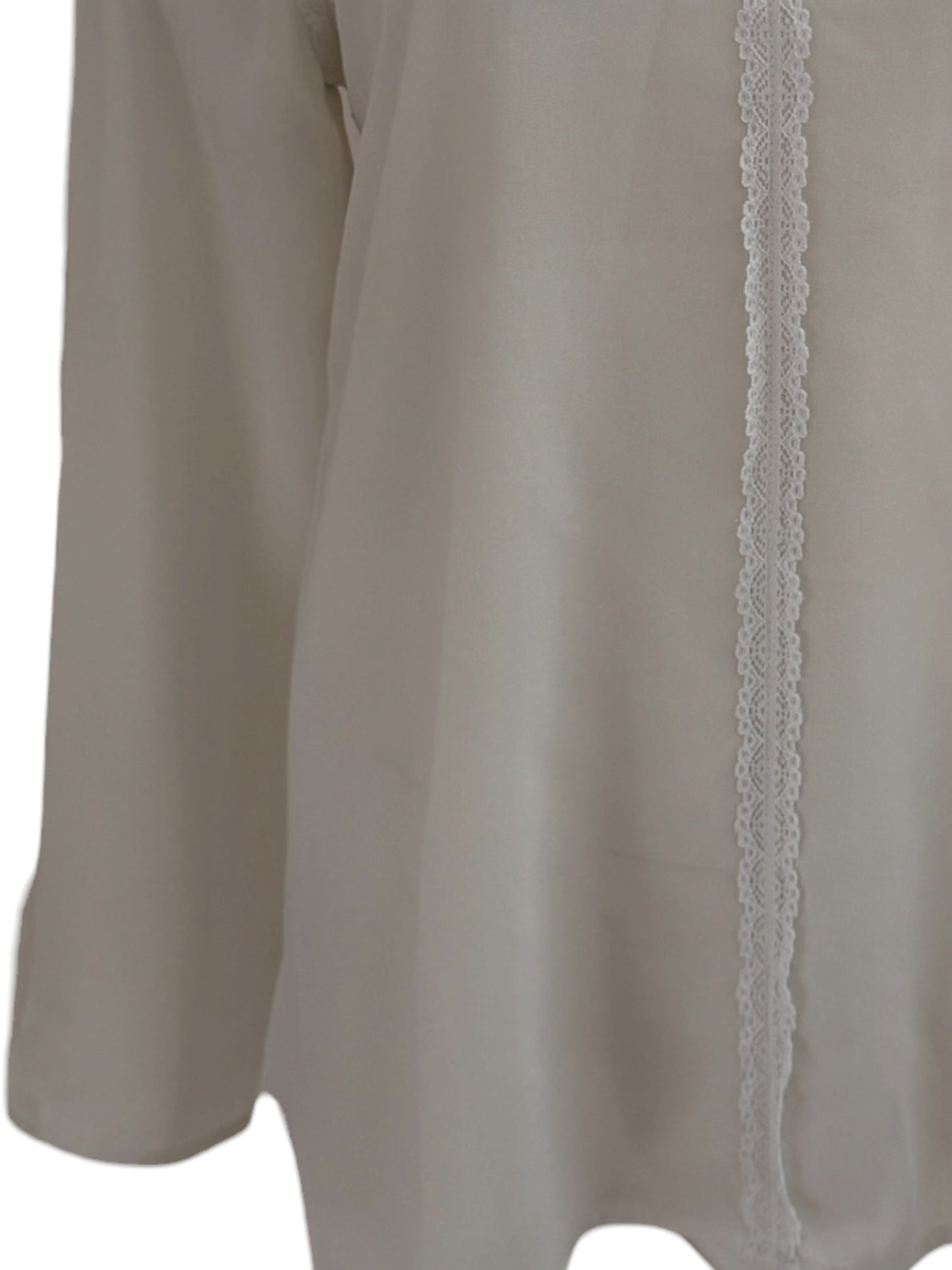 La Fee Maraboutee shirt lange mouw M