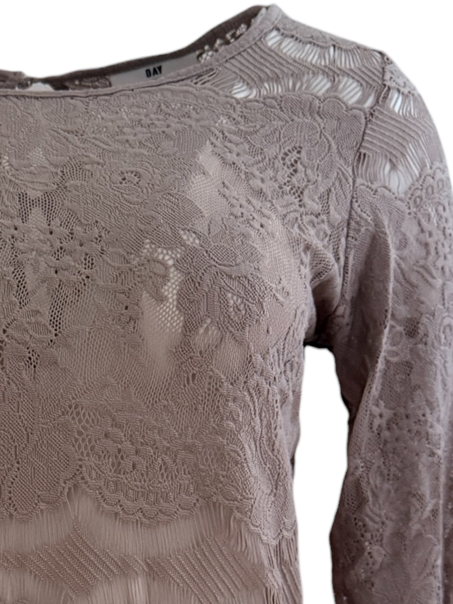 Day Birger Mikkelsen long sleeve shirt S