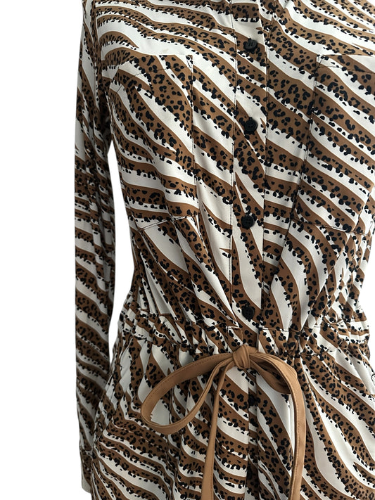 Studio Anneloes jurk S