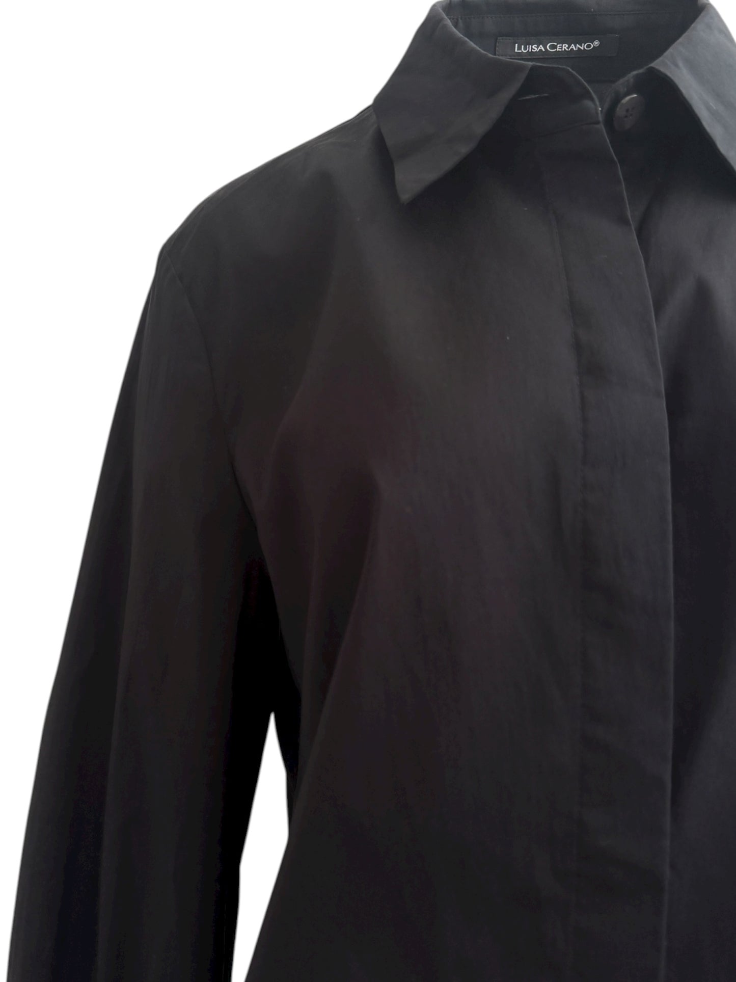 Luisa Cerano blouse XL