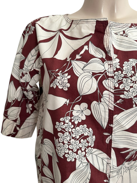 Zenggi shirt S