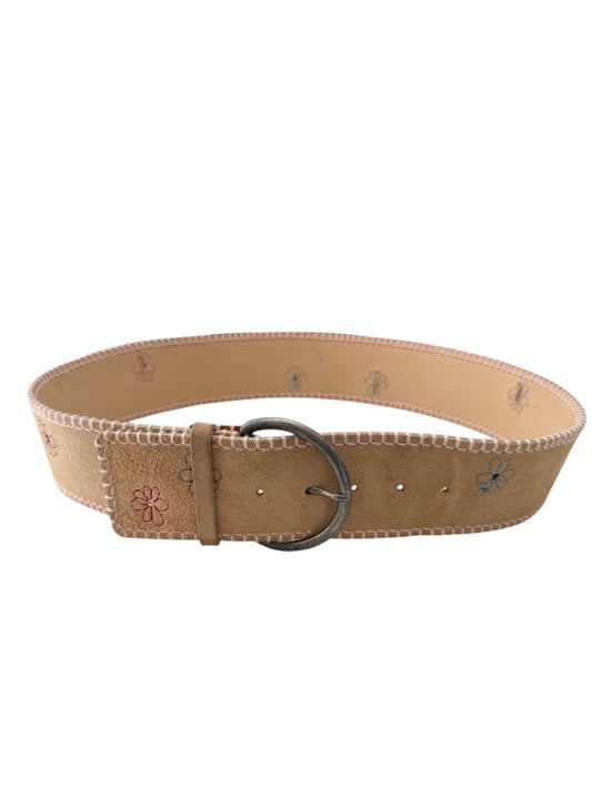 Schumacher riem 105