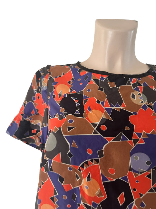 Marc Jacobs shirt, size S