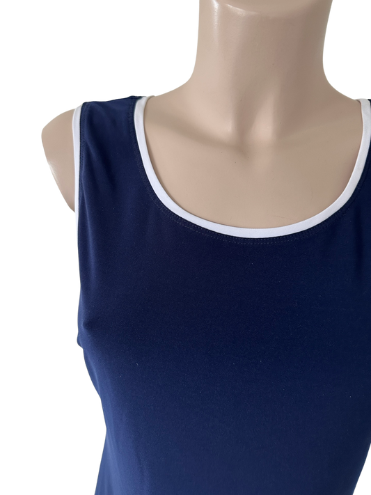 Frank Lyman top size S