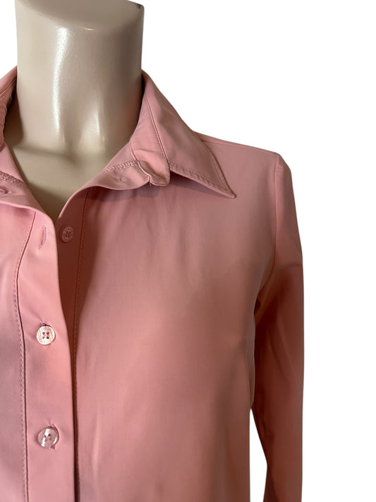Studio Anneloes blouse roze S