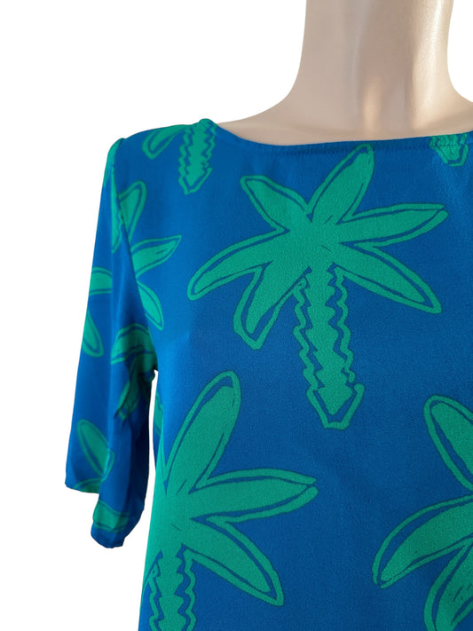 Fabienne Chapot shirt, size S
