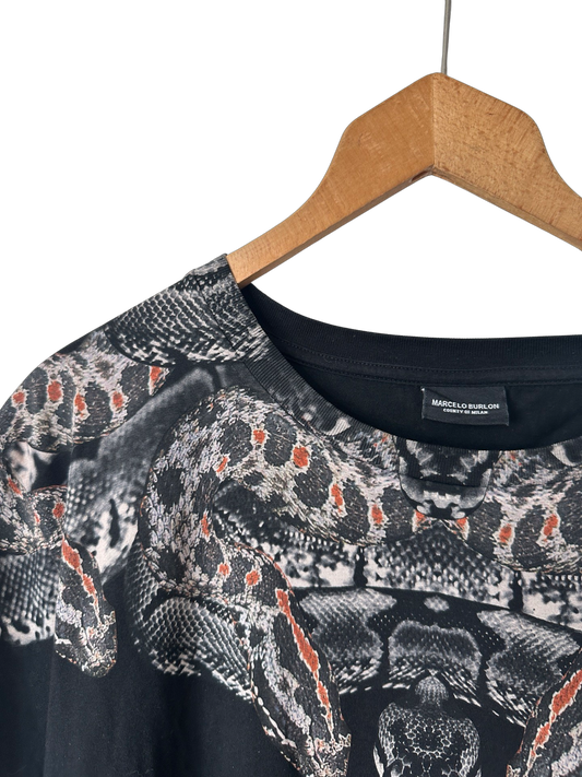 Marcelo Burlon shirt S