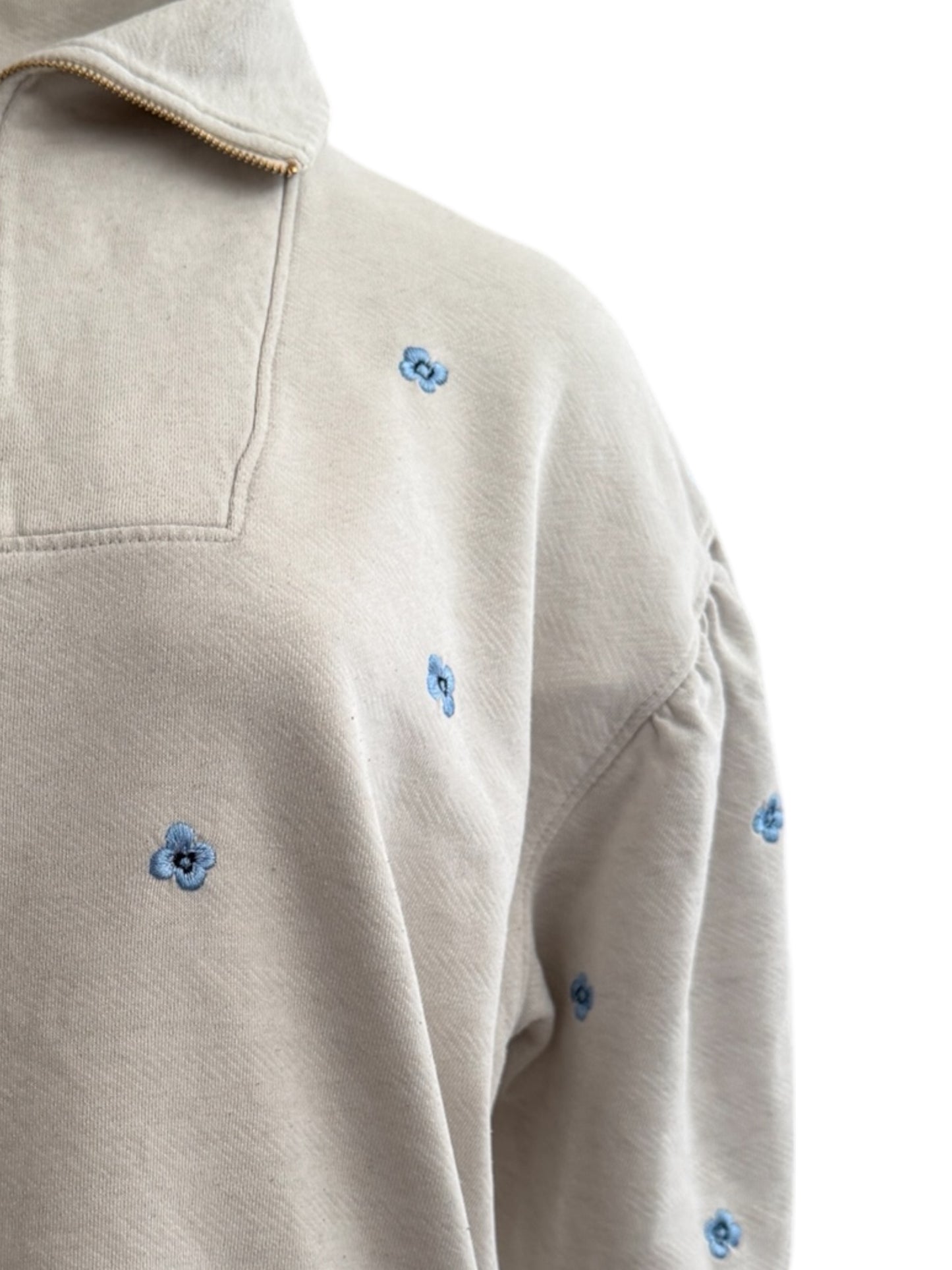 Fabienne Chapot trui M