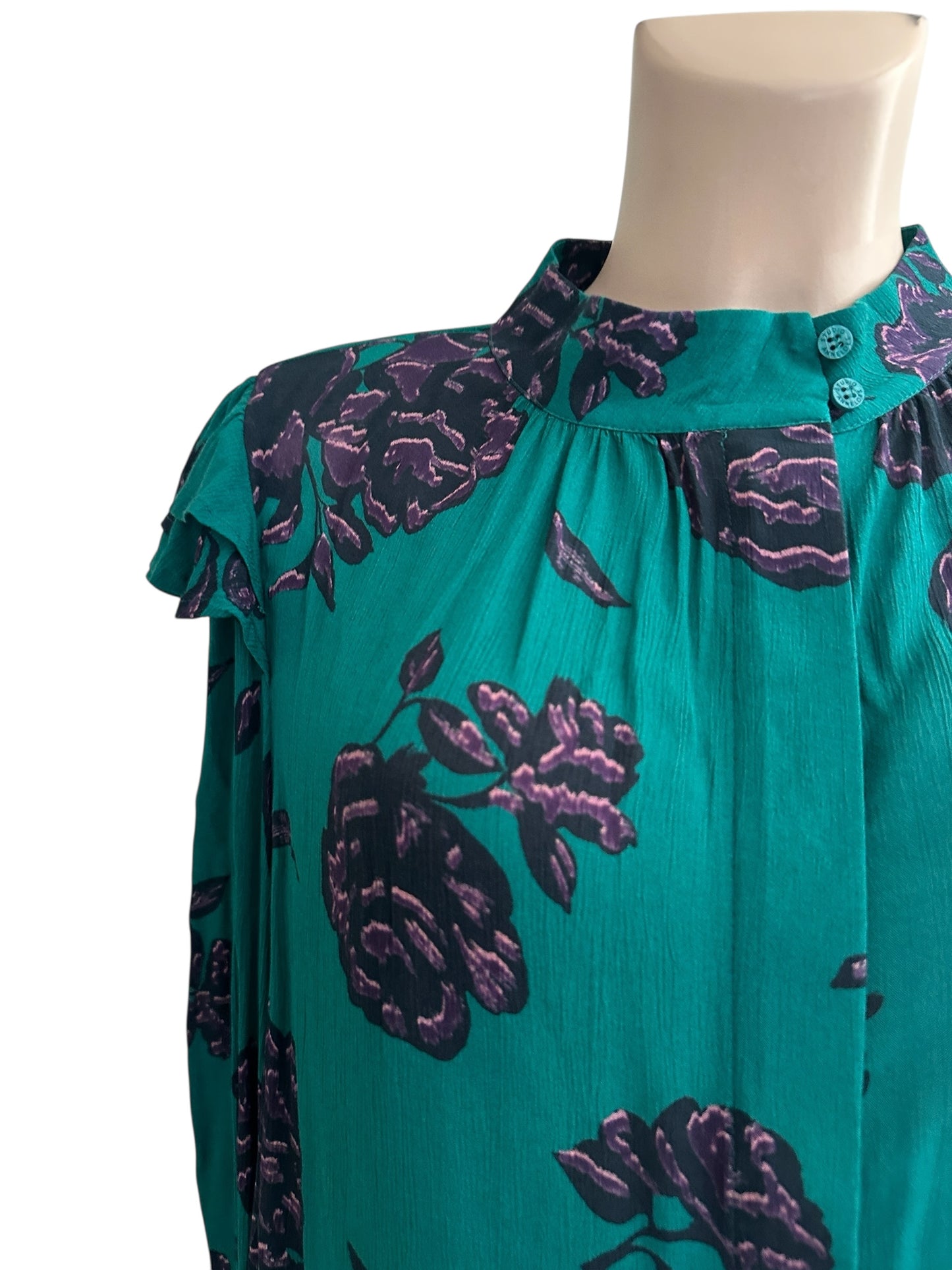 Studio Anneloes blouse NIEUW (meerdere maten)