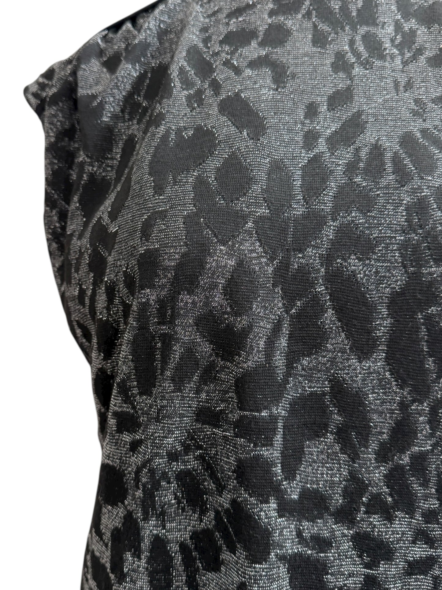 Soaked in Luxury top XS