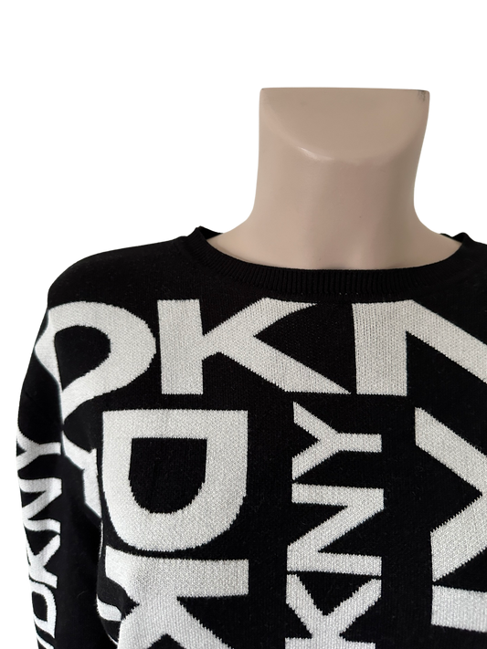 DKNY trui XS