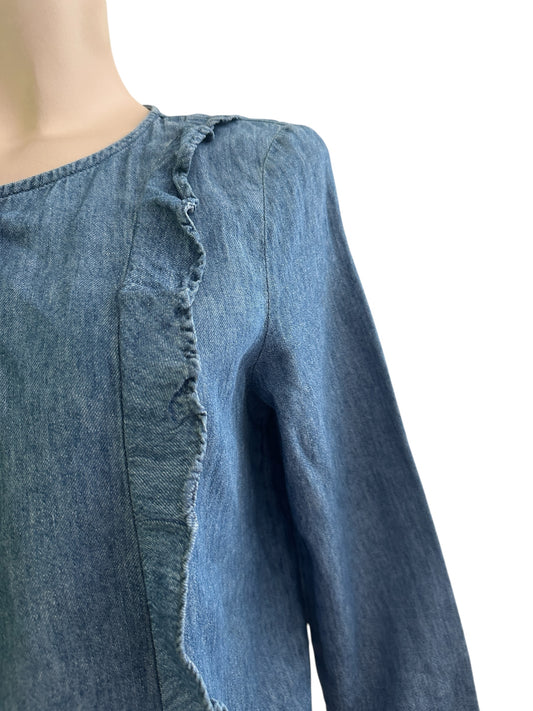 Des Petit Hauts blouse M