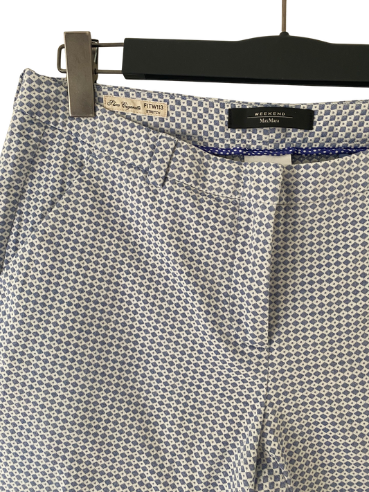 Weekend MaxMara broek L