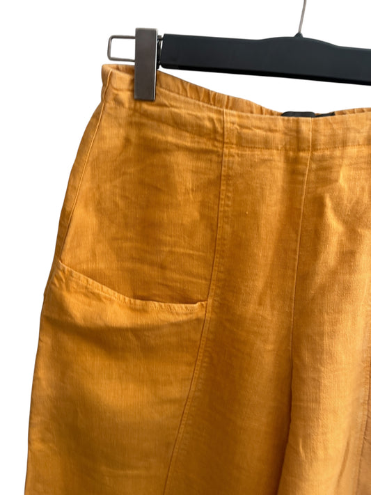 Oska broek linnen M