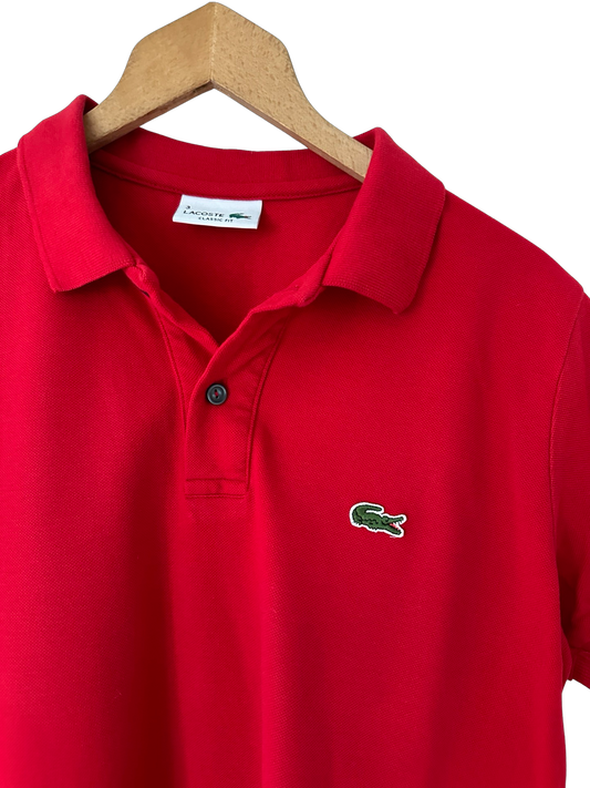 Lacoste polo S