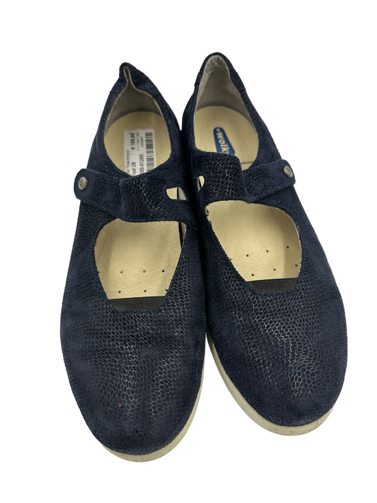 Wolky sandalen 38