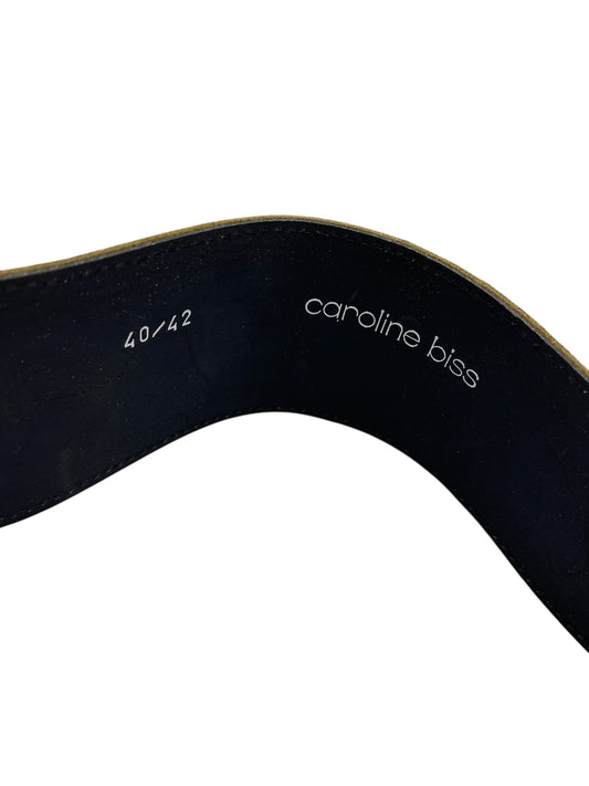 Caroline Biss riem L/XL