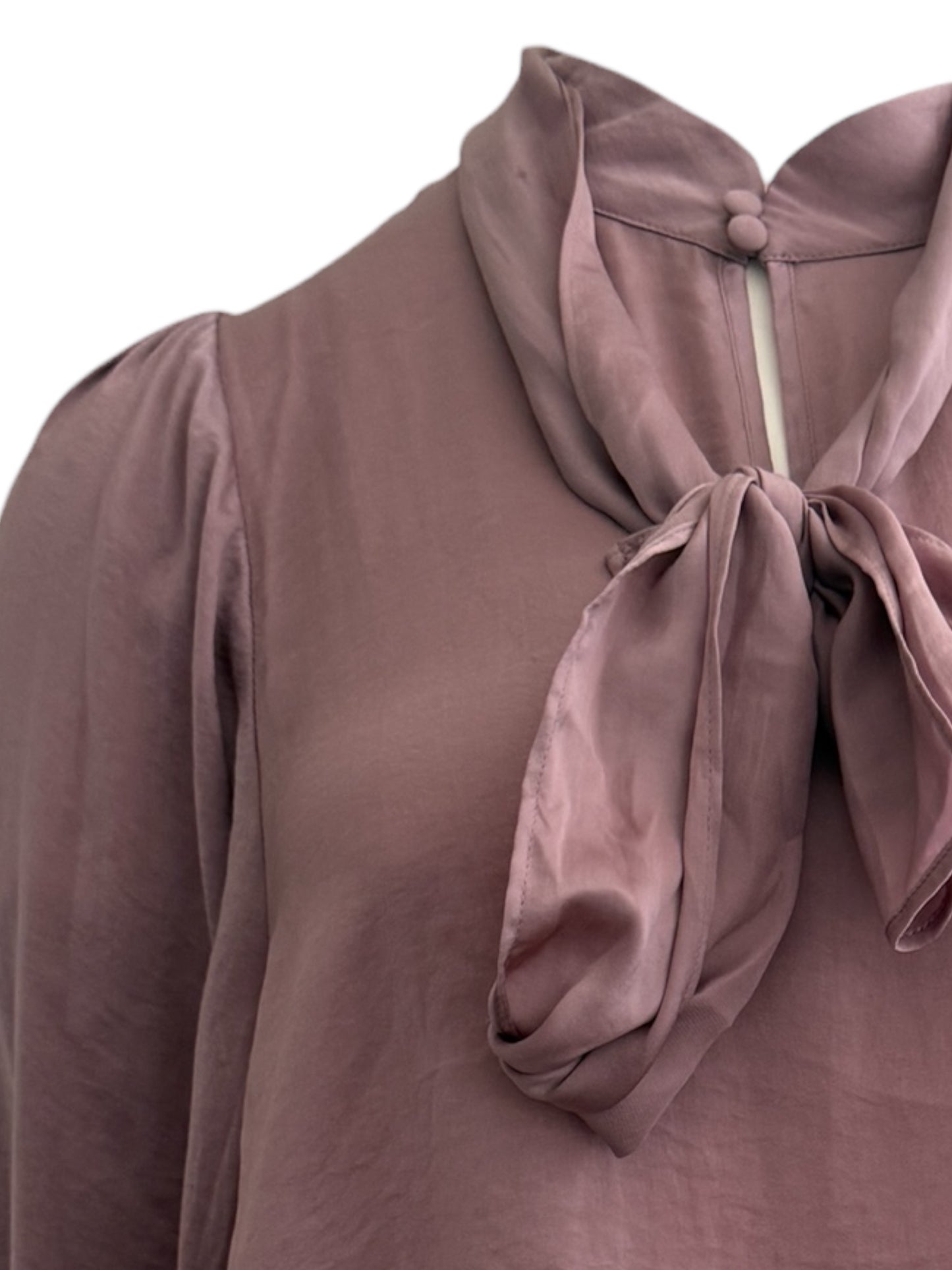 Summum Langarmshirt, Größe M