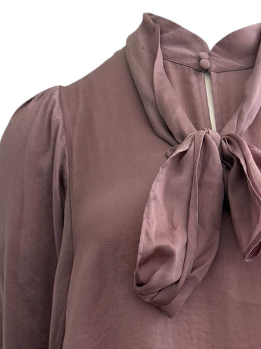 Summum Langarmshirt, Größe M