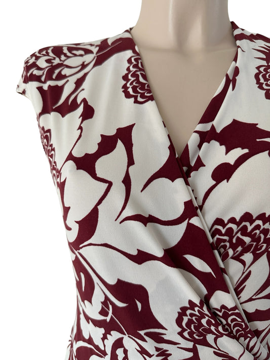 Vanilia top XS