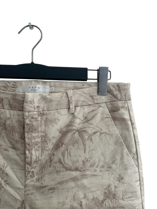 Yaya broek XL