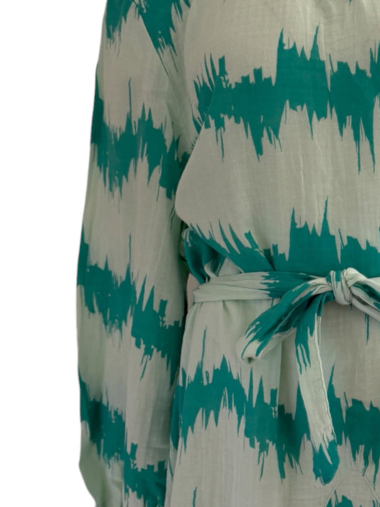 Raizzed jurk NIEUW (meerdere maten)