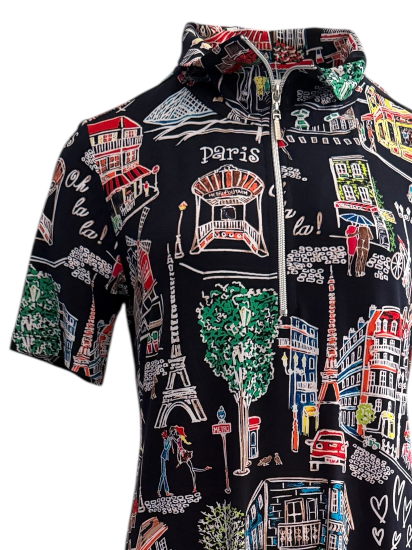 Joseph Ribkoff jurk M