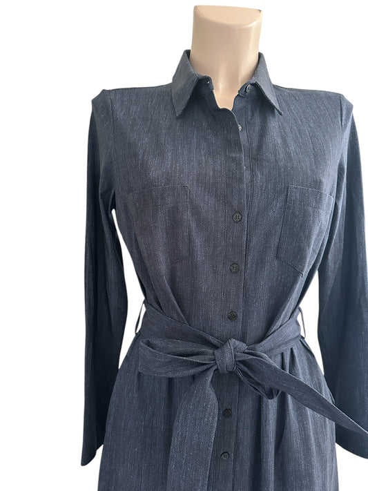 Studio Anneloes jurk maxi L