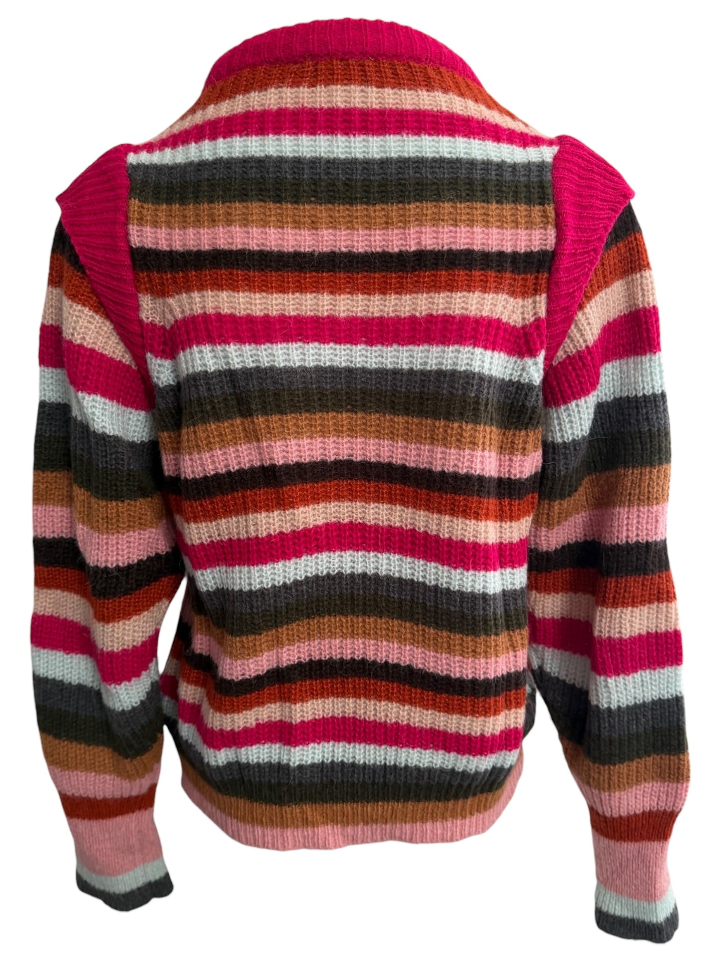 Fabienne Chapot sweater M