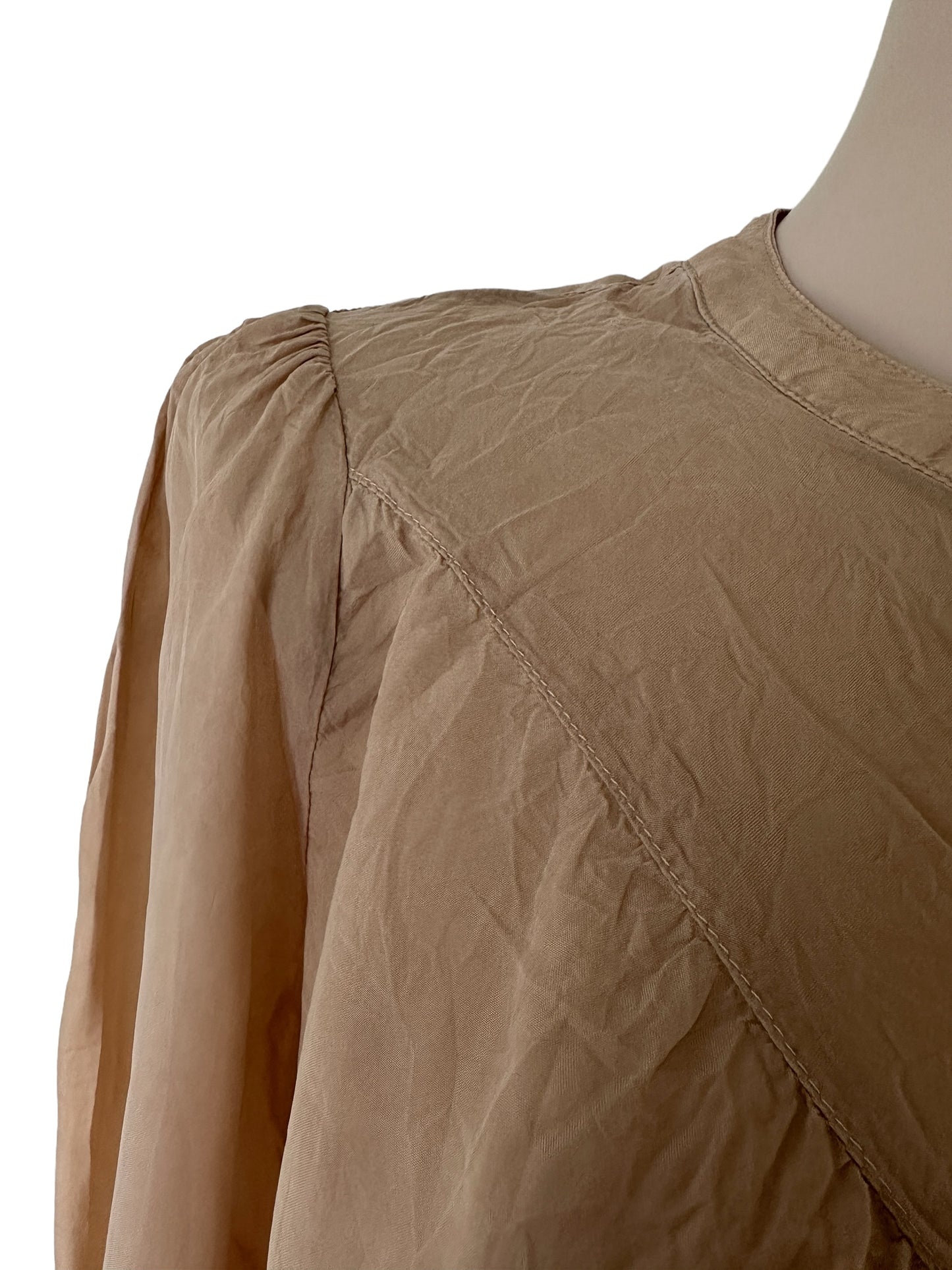 JcSophie shirt long sleeve M