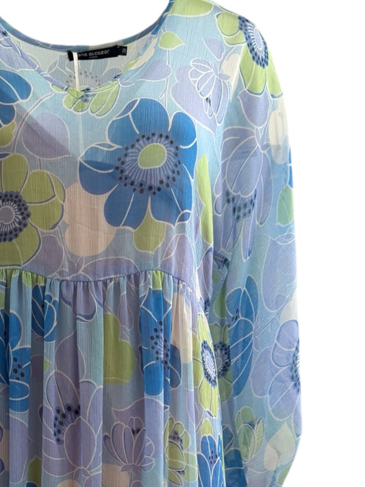 Ana Alcázar Kleid NEU M