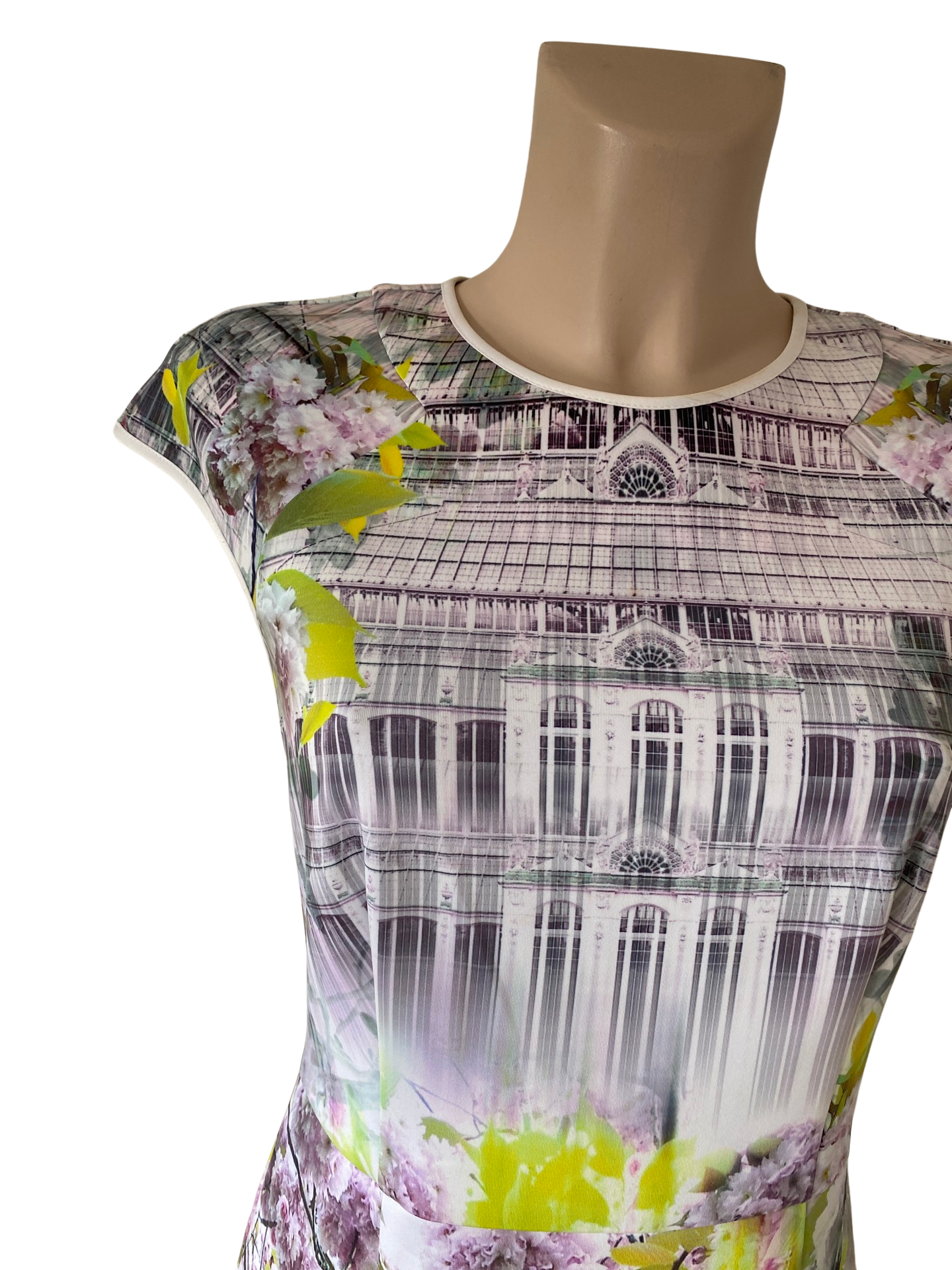 Ted Baker Kleid S