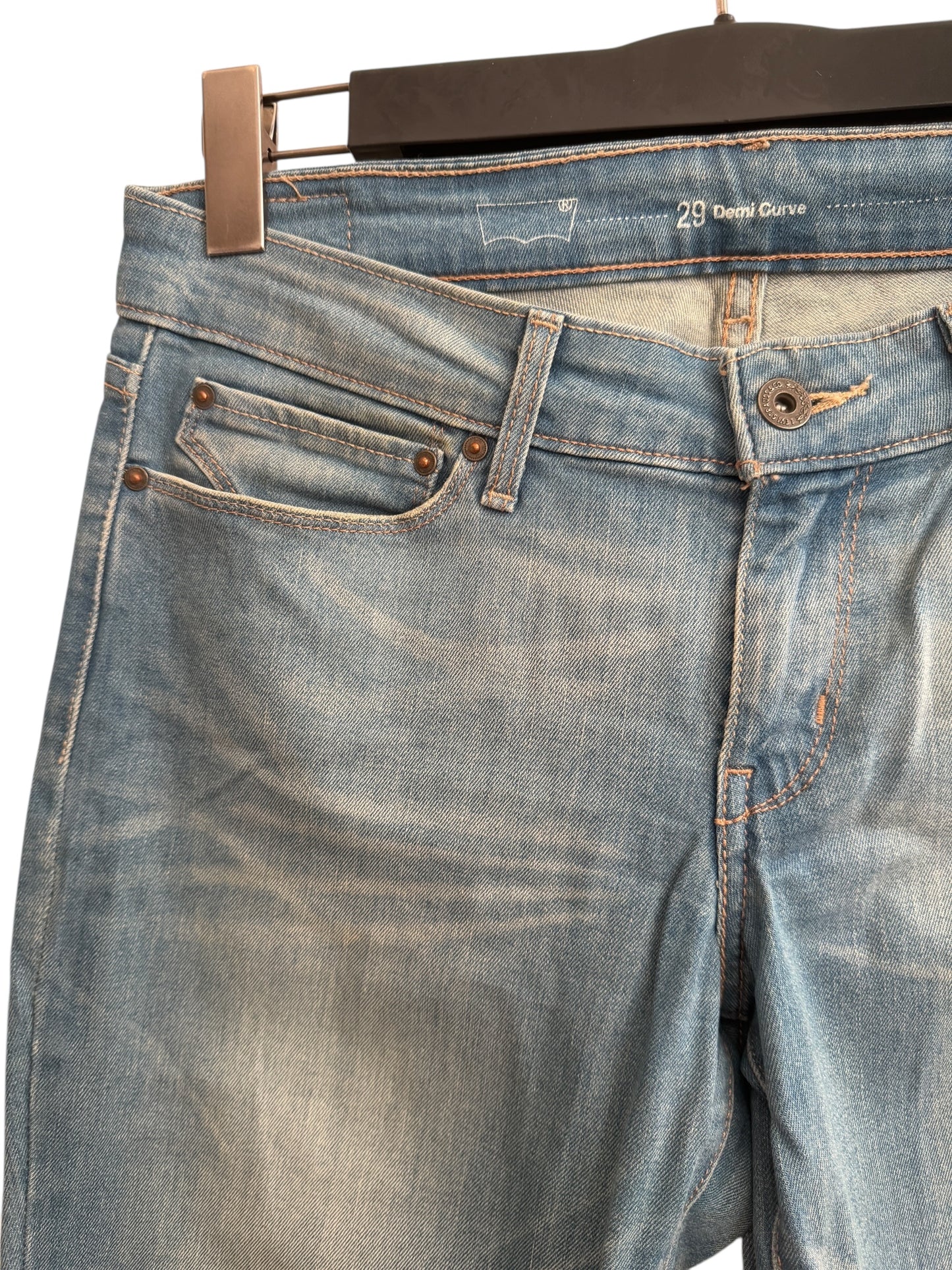 Levi's spijkerbroek 29