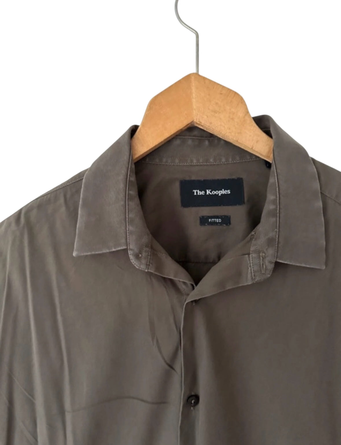The Kooples overhemd M