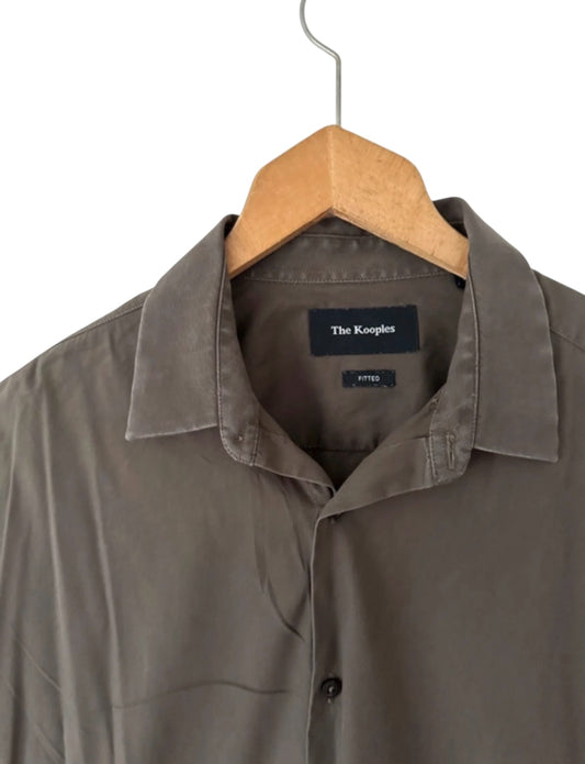 The Kooples overhemd M