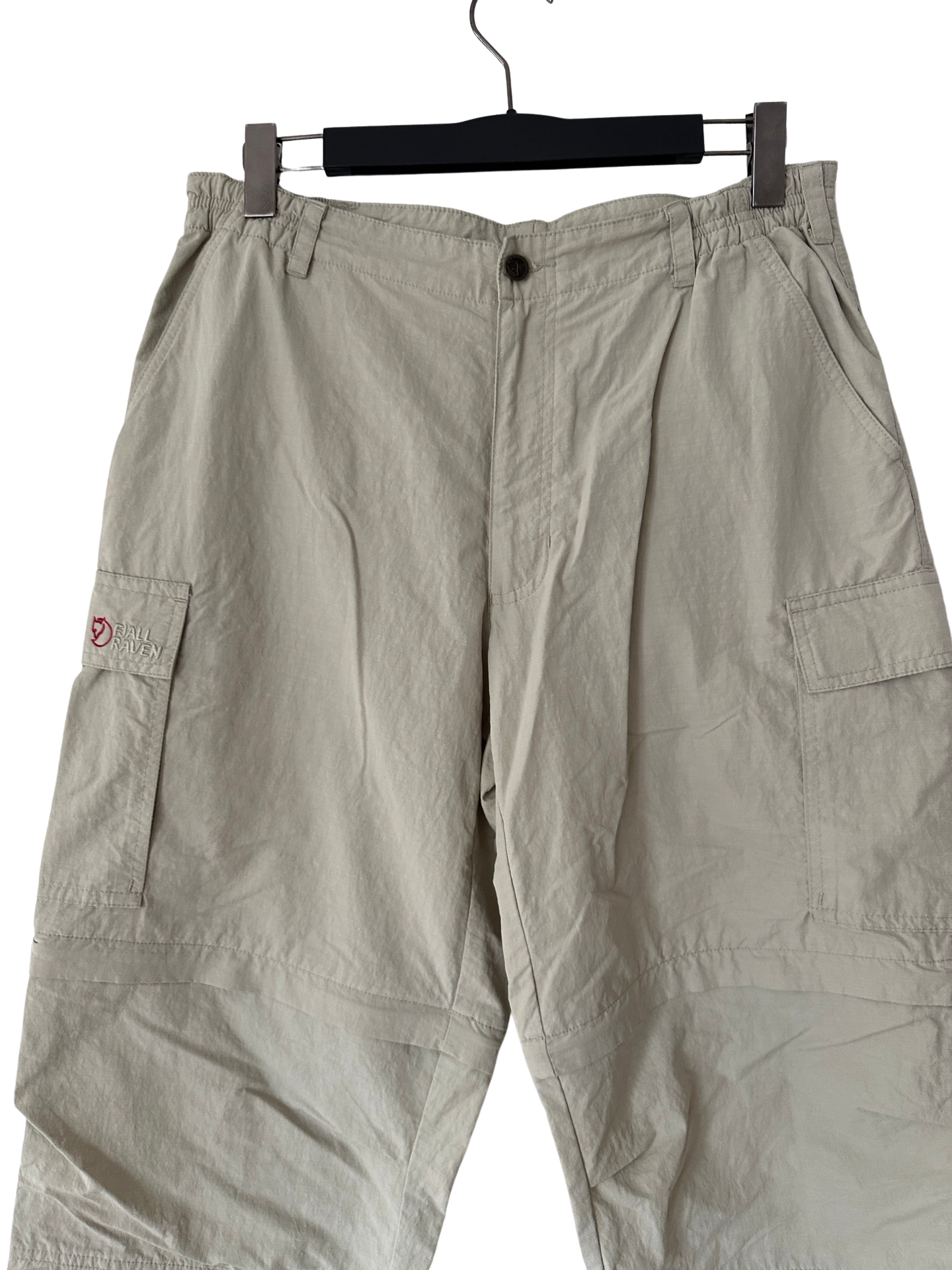 Fjallraven afritsbroek M