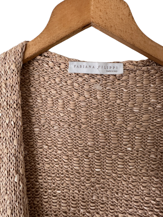 Fabiani Filippi vest M