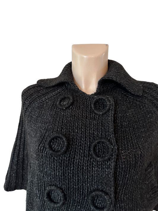 Luisa Cerano vest XL