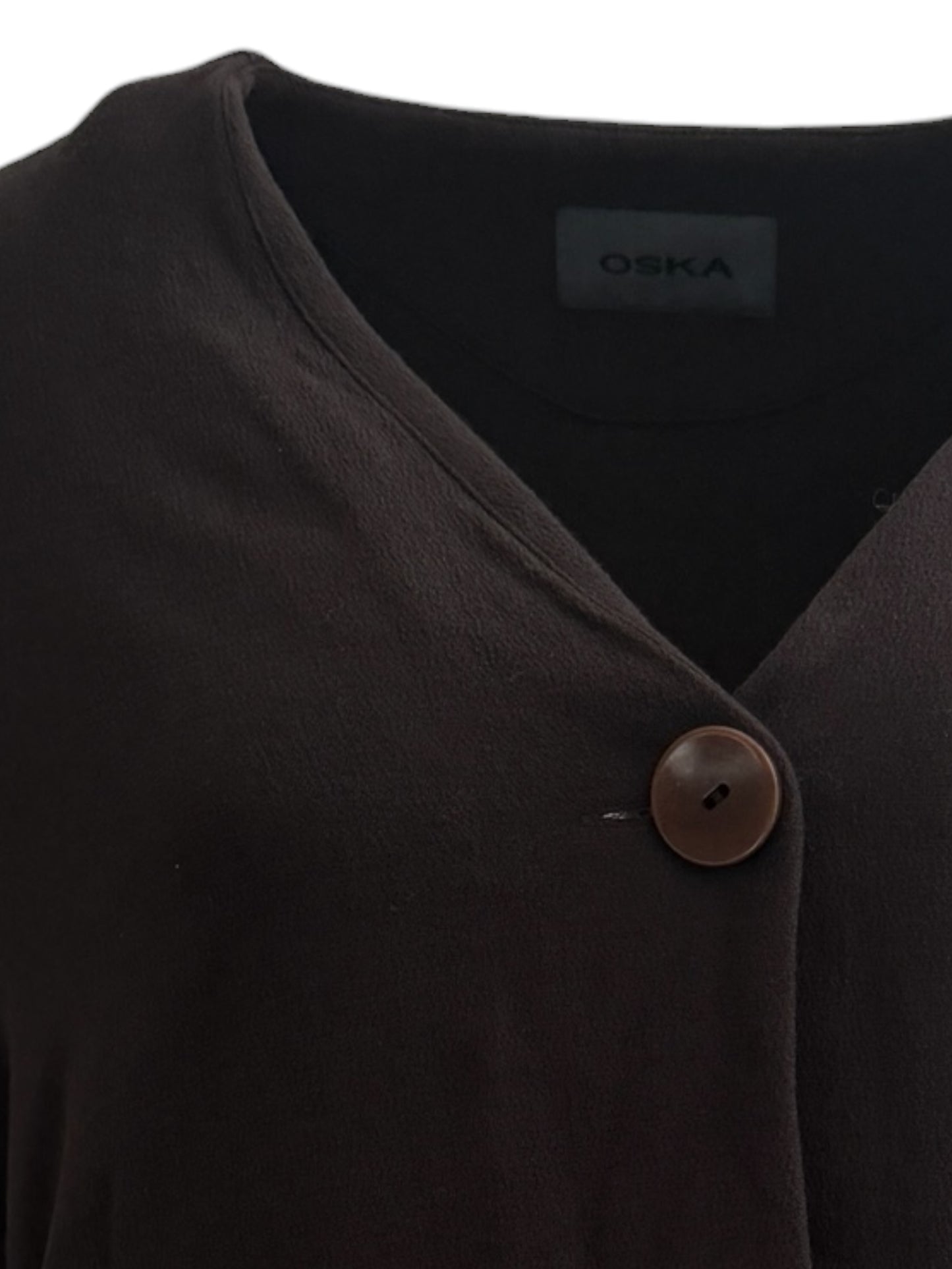 Oska vest M