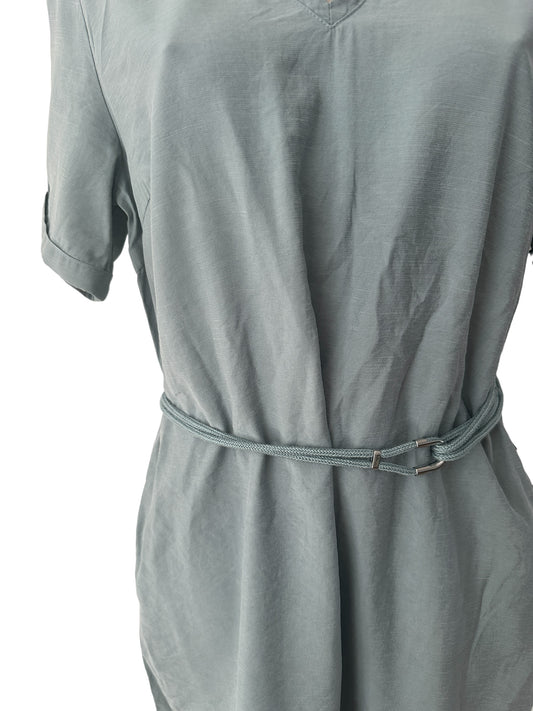 Anna van Toor jurk XL