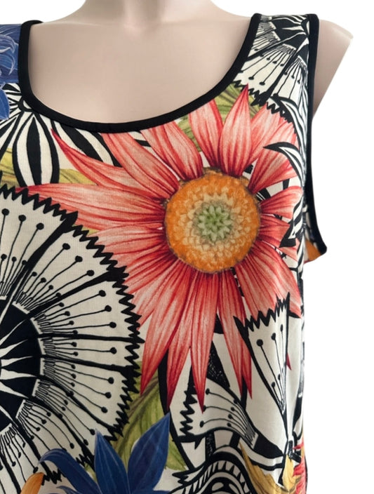 Marc Cain top XL