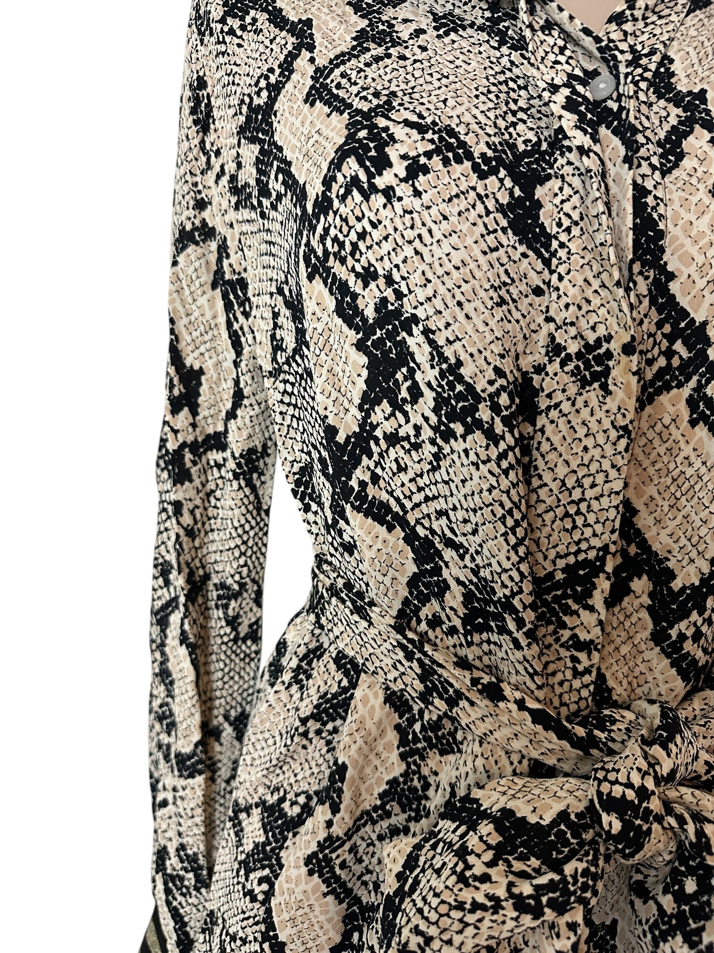 By Malene Birger blouse M