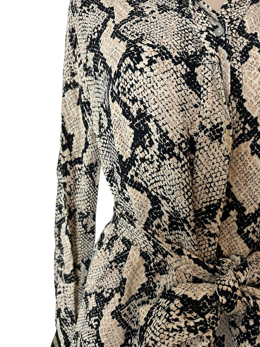 By Malene Birger blouse M