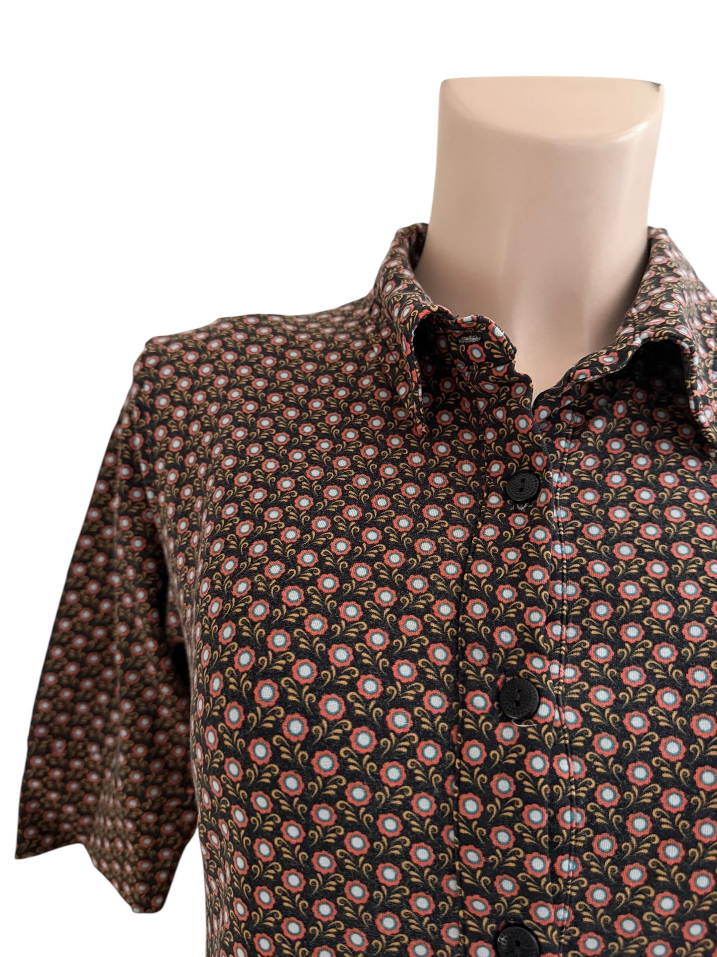 4funkyflavours Bluse S