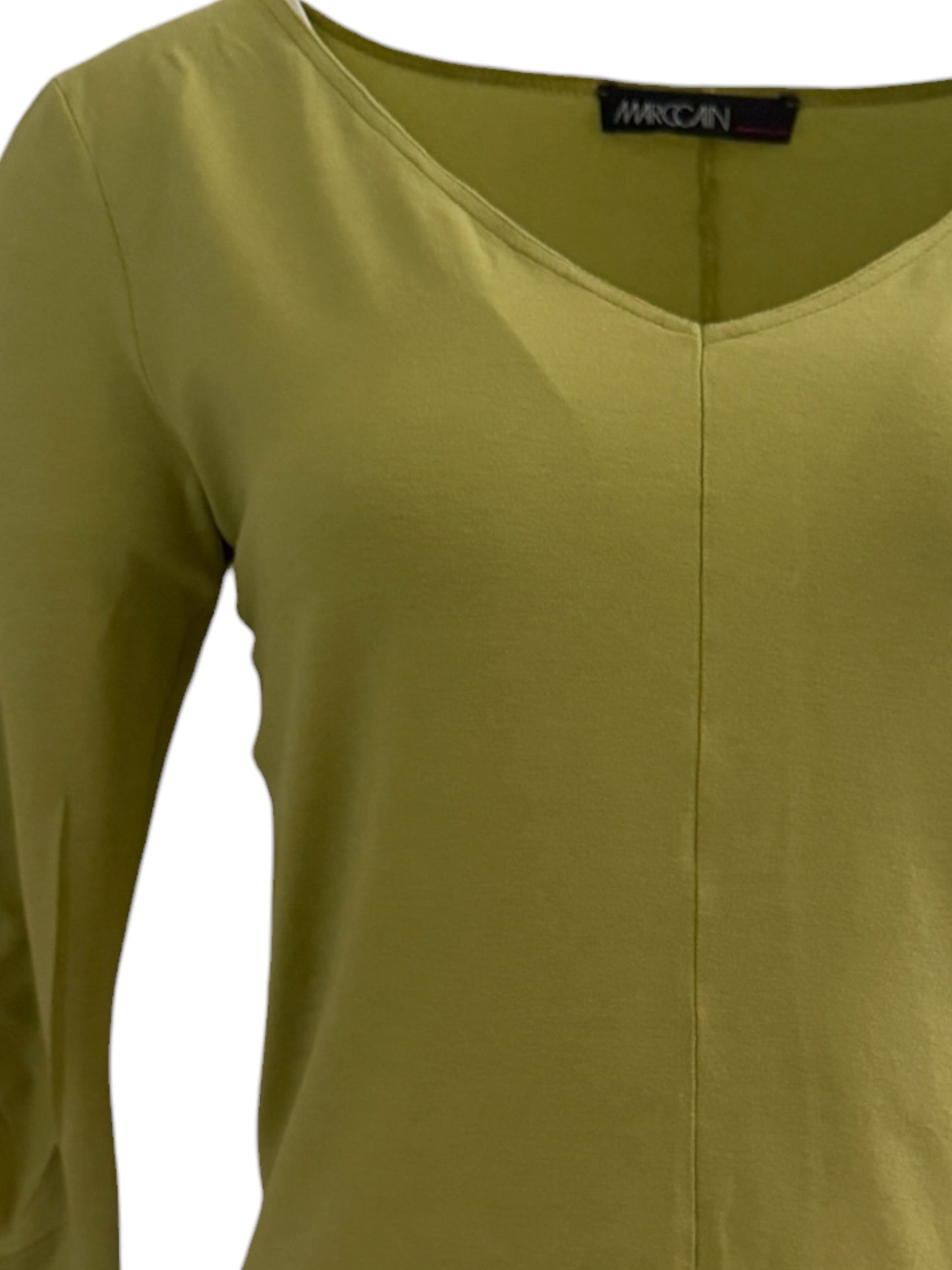 Marc Cain shirt lange mouw S