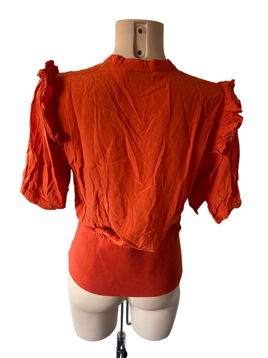 Summum shirt S