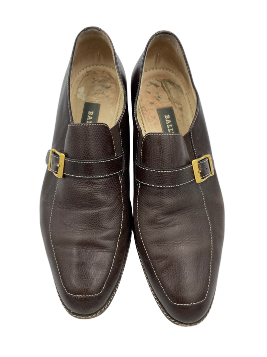 Bally hakken 39,5