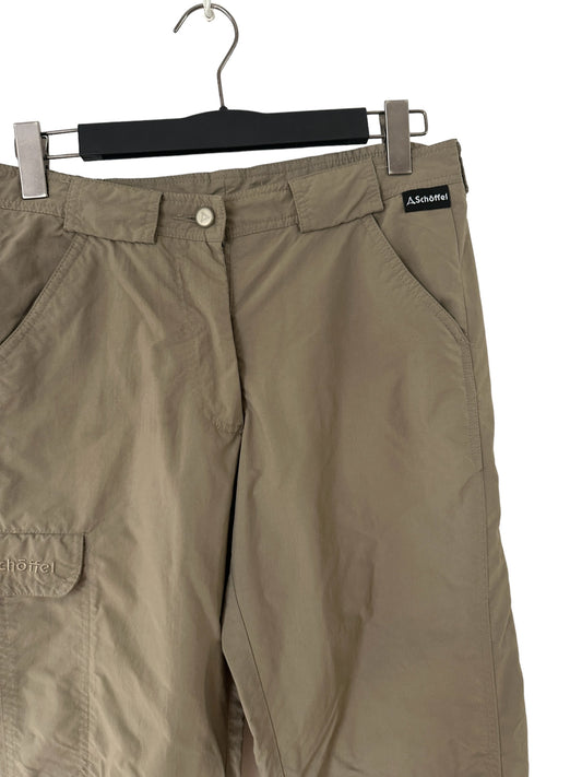 Schoffel broek L